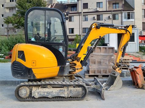 S and G Digger and Dumper Hire Sheffield 